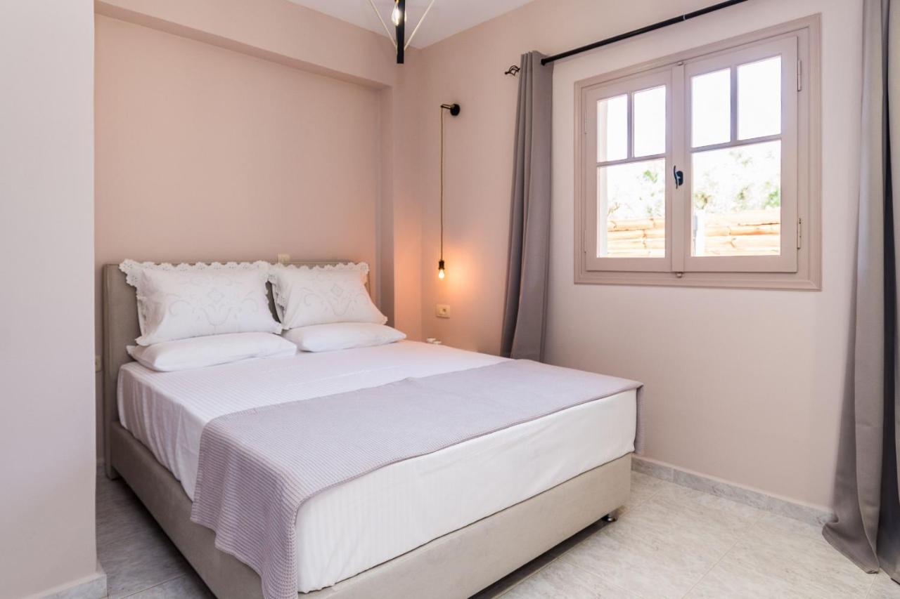 Anatoli Villa Vasilikí Extérieur photo