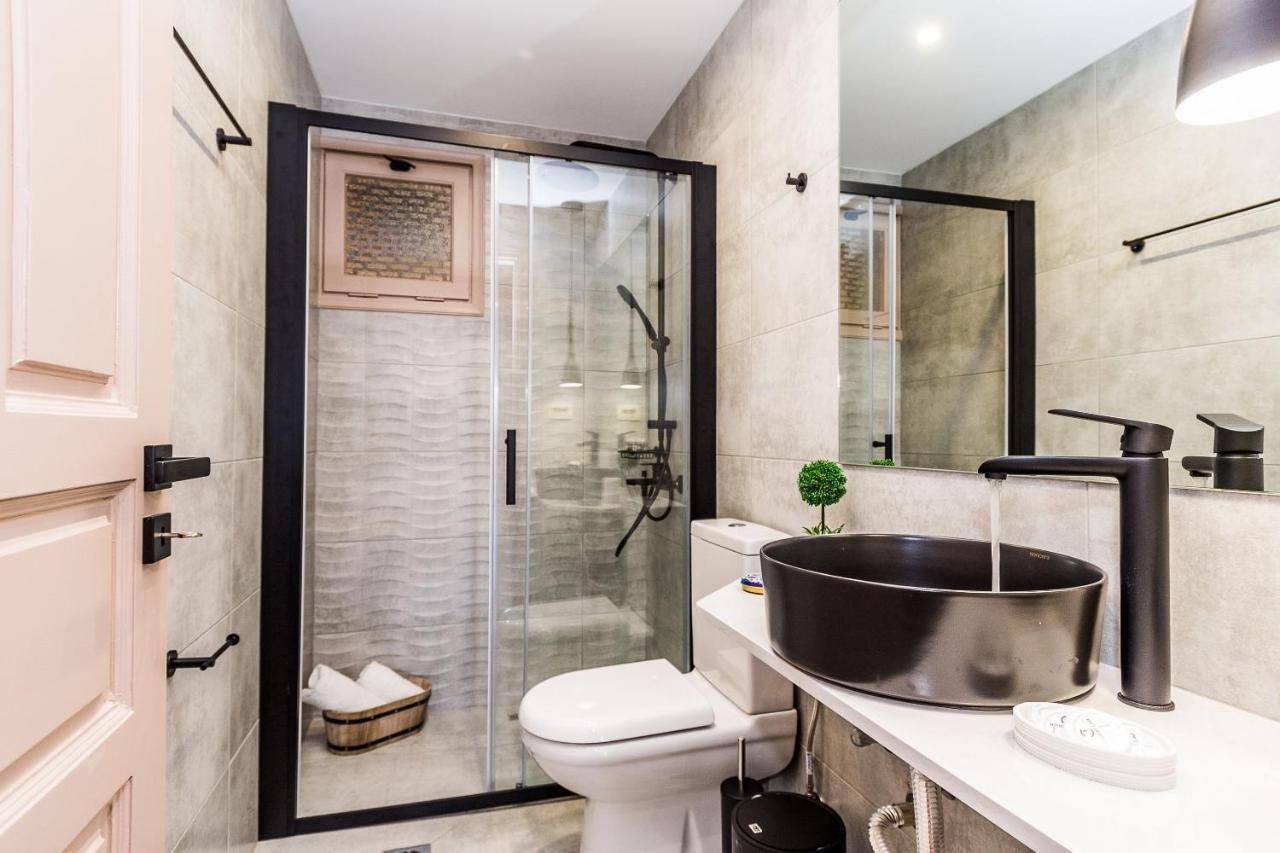 Anatoli Villa Vasilikí Extérieur photo