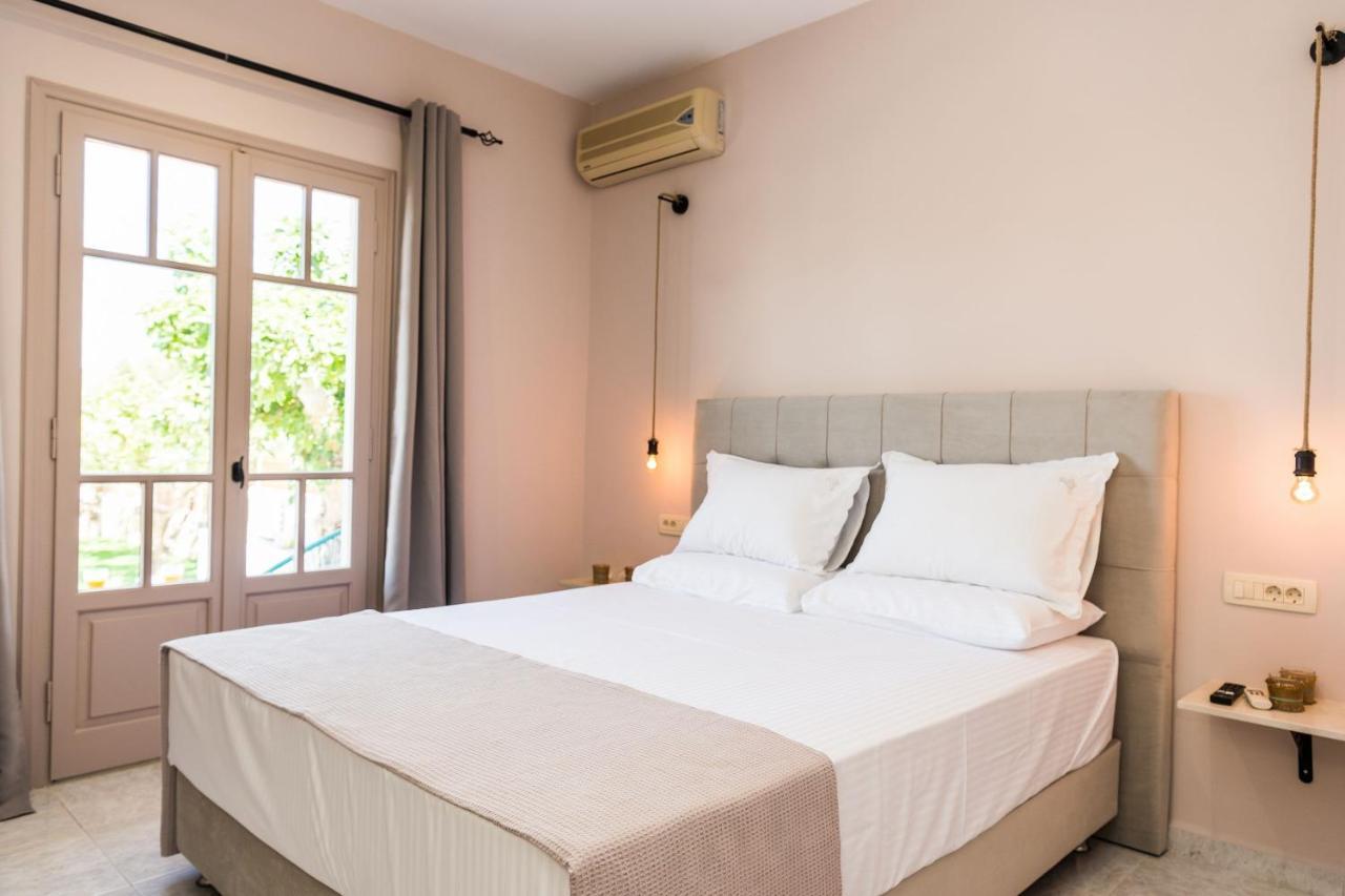 Anatoli Villa Vasilikí Extérieur photo