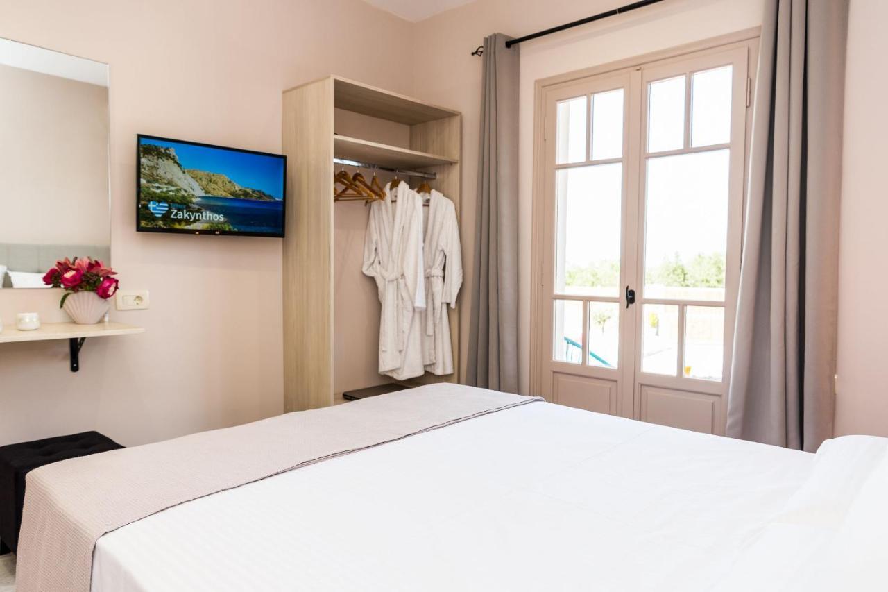 Anatoli Villa Vasilikí Extérieur photo